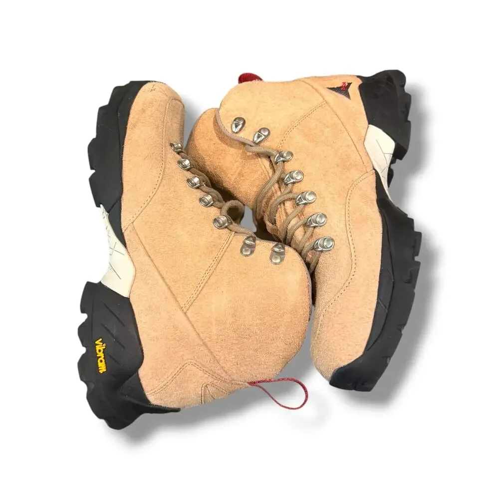 ROA Andreas Suede Hiking Boots ‘Roccia’ | Size 43EU(10US) - ROA